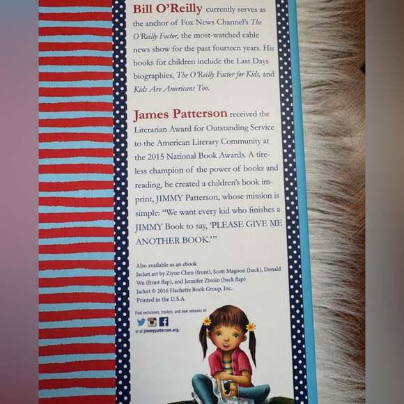 Miss Brooks' Story Nook and Give Please a Chance Book Set - Picture 5 of 10